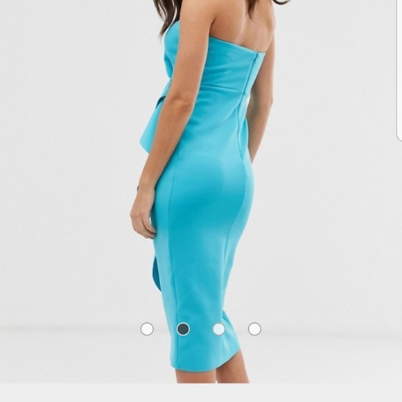 ๐๐๐๐๐๐Asos dress size 12 tall - Picture 2 of 5